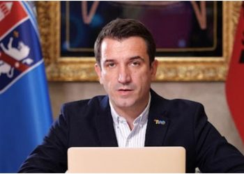 Veliaj kërkon leje për tu takuar me monitoruesit e Kongresit të Autoriteteve Vendore të KE: Dua t’i informoj mbi situatën time ligjore dhe institucionale