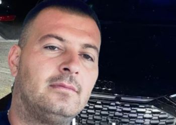 “Benz-i” ku u vra krahu i djathtë i Shullazit në pronësi të tij? Reagon Elvis Kosova: Zot na ruaj, është në emër të kompanisë