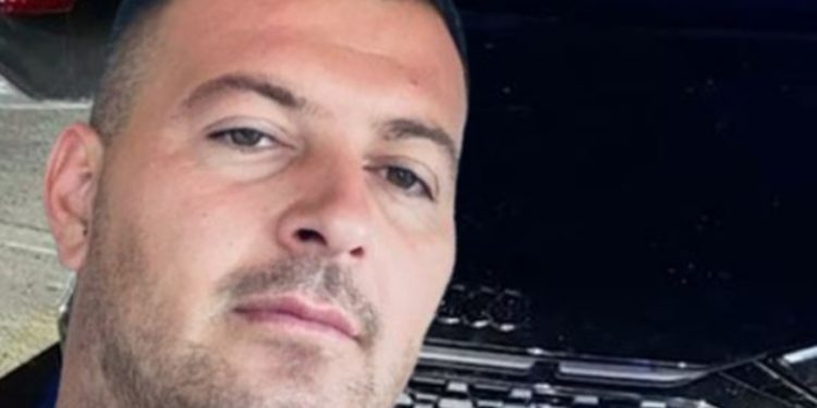 “Benz-i” ku u vra krahu i djathtë i Shullazit në pronësi të tij? Reagon Elvis Kosova: Zot na ruaj, është në emër të kompanisë