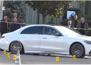 Detaje të reja nga atentati ndaj Gilmando Danit, lëvizjet e autorëve dhe tentativa për të humbur gjurmët