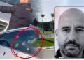 I ngeci pistoleta, nxori automatikun! Si u krye vrasja e Gilmando Danit? 5 të shoqëruar nga policia