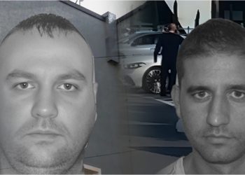 Ekzekutimi i Gilmando Danit, dëshmitari rrëfen tmerrin që pa me sy: Gjithçka ishte si një film, jam i shokuar…