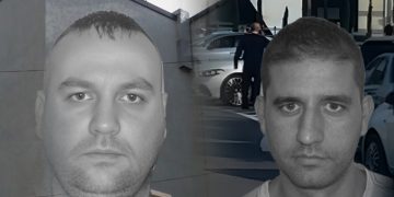 Ekzekutimi i Gilmando Danit, dëshmitari rrëfen tmerrin që pa me sy: Gjithçka ishte si një film, jam i shokuar…