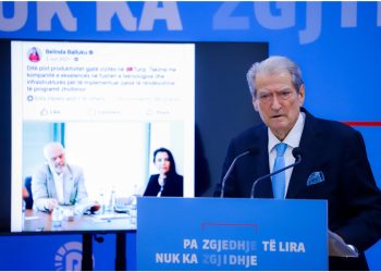 Atentati në Rinas/ Berisha: Kjo ngjarje u patronua kryekëput nga shteti për llogari të bandave më të afërta me qeverinë se banda e Shullazit