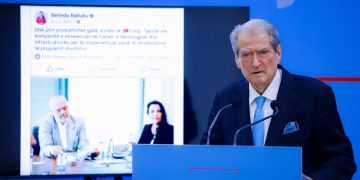 Atentati në Rinas/ Berisha: Kjo ngjarje u patronua kryekëput nga shteti për llogari të bandave më të afërta me qeverinë se banda e Shullazit