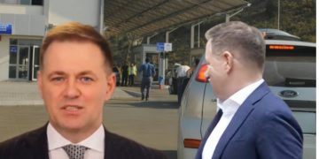 Ekskluzive/ Drejtori i doganave Gent Gazheli trasferoi drejt Zvicrës me çanta paratë e Belinda Ballukut