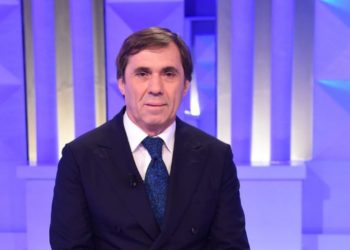 U shtua në listën e zezë të SHBA-së së bashku me familjen e tij/ Kush është Luftar Hysa, nga lidhjet me kartelin Sinaloa, te vizita në zyrën e Ramës