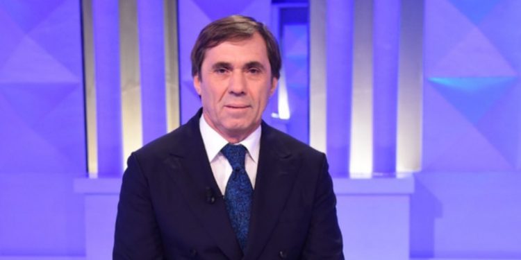 U shtua në listën e zezë të SHBA-së së bashku me familjen e tij/ Kush është Luftar Hysa, nga lidhjet me kartelin Sinaloa, te vizita në zyrën e Ramës