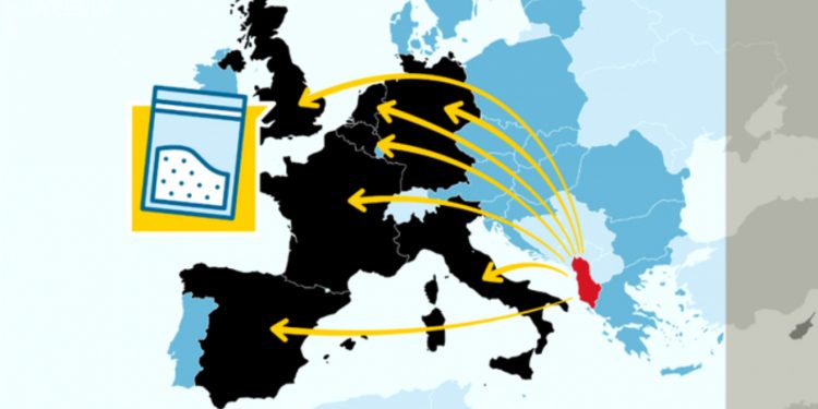 Rrjeti televiziv ndërkombëtar Arte: BE po flirton me një narko-shtet, droga vërshon nga Sinaloa drejt Shqipërisë
