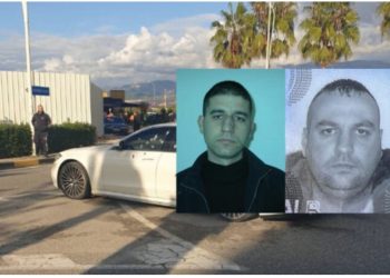 Pas atentatit në Rinas, zbulohet arsenal armësh dhe minash në Nikël! Shpallet në kërkim një person