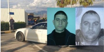 Pas atentatit në Rinas, zbulohet arsenal armësh dhe minash në Nikël! Shpallet në kërkim një person