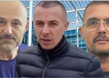 Atentati ndaj Arjan Ndojt në GJKKO, dëshmojnë babai i Ervin Matës, Julian Pjetri, Genti Ndërjaku, Ramazan Rraja e Amar Shkëmbi