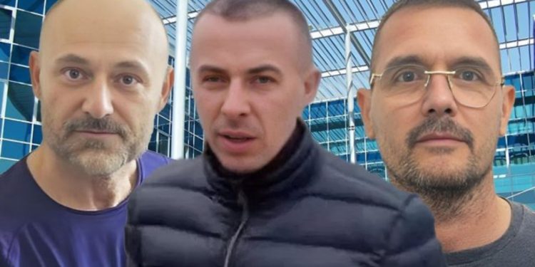 Atentati ndaj Arjan Ndojt në GJKKO, dëshmojnë babai i Ervin Matës, Julian Pjetri, Genti Ndërjaku, Ramazan Rraja e Amar Shkëmbi