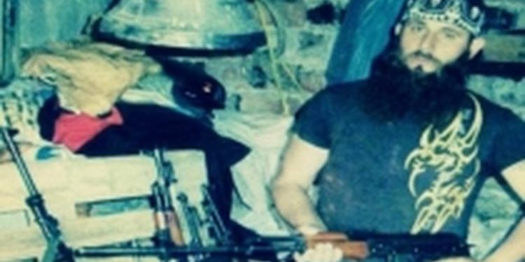 I arrestuar në vitin 2014, kush është Ylli Zalla, ‘specialist’ në prodhimin e bombave artizanale (Lidhja me vrasjen e Gilmando Danit)