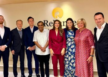 BILD: Sipërmarrësit gjermanë po kërkojnë tregje të reja. Një vizitë te njeriu më i pasur i Azisë