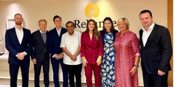 BILD: Sipërmarrësit gjermanë po kërkojnë tregje të reja. Një vizitë te njeriu më i pasur i Azisë