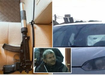 Në kërkim për tritolin në Kamëz, kush është Ervis Lami? Lidhja e tij me vrasjen e Lulzim Vishës dhe e shkuara kriminale