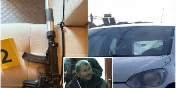 Në kërkim për tritolin në Kamëz, kush është Ervis Lami? Lidhja e tij me vrasjen e Lulzim Vishës dhe e shkuara kriminale