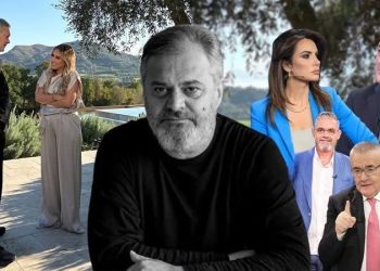 Përplasjet me Ylli Rakipin, mbyllja e emisionit të Dudushit dhe dilema mes Fevziut e Grida Dumës—Ben Blushi flet pa filtra: “Opinion-in” e shoh më pak; zgjedh Jonida Shehun dhe jo Sokol Ballën