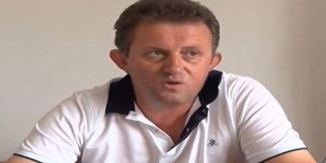 I shpallur në kërkim, ish-drejtori i Urbanistikës merr leje për hotel gjigant në Shëngjin