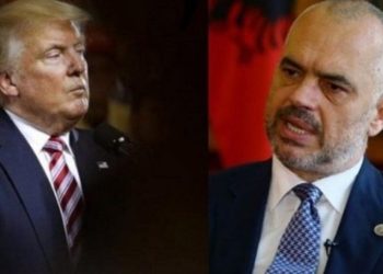 Gazeta e madhe ‘El Pais’: Trump godet në zemër financat e Sinalos, bllokohet perandoria e familjes shqiptare