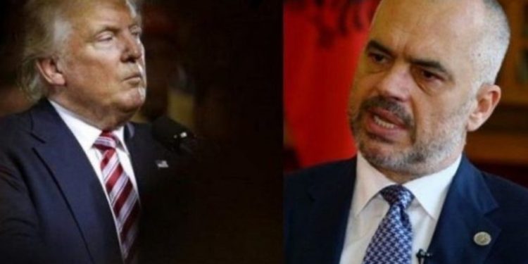 Gazeta e madhe ‘El Pais’: Trump godet në zemër financat e Sinalos, bllokohet perandoria e familjes shqiptare