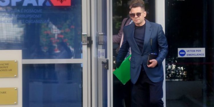SPAK dhe Ministria e Drejtësisë, kërkojnë ekstradimin e Arben Ahmetajt nga Zvicra