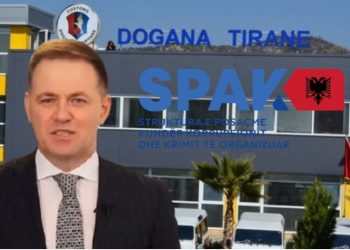 Ekskluzive/ Gent Gazheli në prag të arrestimit, përgatitet të kërkojë azil politik në Zvicër