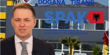 Ekskluzive/ Gent Gazheli në prag të arrestimit, përgatitet të kërkojë azil politik në Zvicër