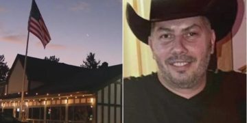 U ekzekutua në SHBA/ Viktima kushëriri i Elvis Shkëmbit, autori i vrasjes së gjyqtarit të Apelit Astrit Kalaja