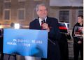Sali Berisha justifikohet pas pjesëmarrjes së ulët në miting: S’e kam fajin unë, pse njerëzit nuk dalin në protestë