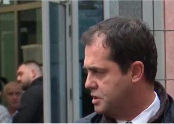 A ka marrë ftesë për 21 janarin? Dy orë në SPAK, Oerd Bylykbashi tregon për çfarë u paraqit në Prokurorinë e Posaçme