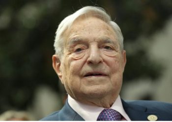 Familja Soros financoi grupin që punonte për të censuruar mediat e djathta!