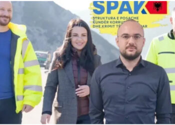 Masat e sigurisë ndaj Ballukut, ja kur i hiqet mandati i deputetes