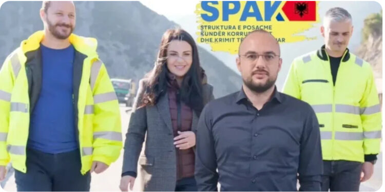 Masat e sigurisë ndaj Ballukut, ja kur i hiqet mandati i deputetes