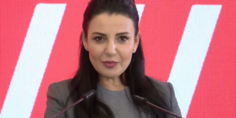 Abuzimet kolosale me tenderin e Unazës së Madhe, GJKKO zbulon se sa vite burg rrezikon të bëjë Belinda Balluku