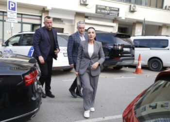 Skandali i madh politik, GJKKO cakton datën e seancës për Belinda Ballukun dhe vartësve të saj