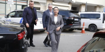 Skandali i madh politik, GJKKO cakton datën e seancës për Belinda Ballukun dhe vartësve të saj