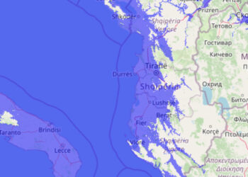 Përmbytjet, ngjarje katastrofikeqë mund të sigurohen