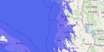 Përmbytjet, ngjarje katastrofikeqë mund të sigurohen