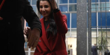 Zbardhen tensionet në seancën në GJKKO/ Motra-avokate e Ballukut, përplasje të forta me prokurorët e SPAK!