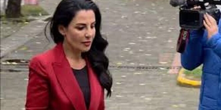 Si i manipulonte Belinda Balluku tenderat? SPAK zbulon mekanizmin, ministrja e shqetësuar për daljen e emrave