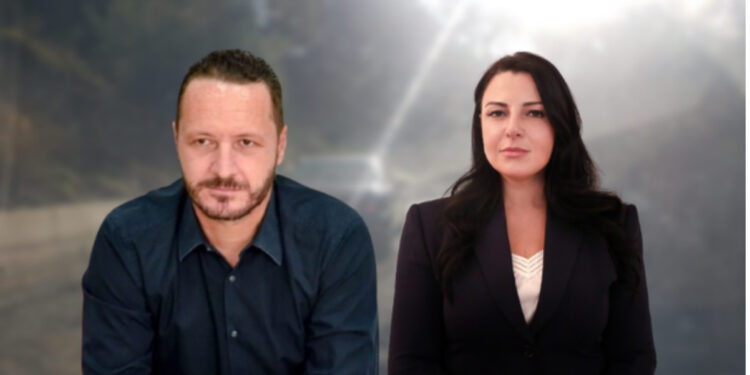 ”Ke një plehrë aty që flet, të plasi trapi për…”/ Si e paracaktoi Balluku fituesin për tenderin e Unazës së Madhe