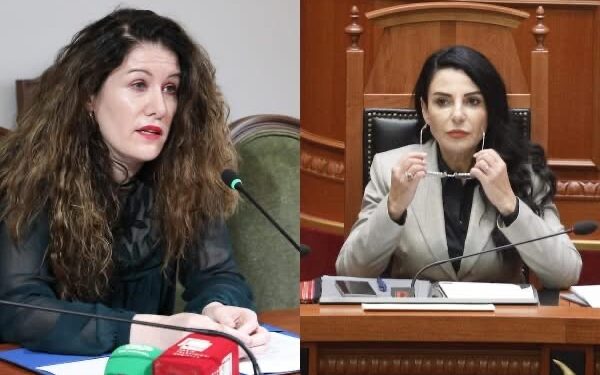 “Veshi i mureve informon: Vlora Hyseni në krah të Lubisë!”