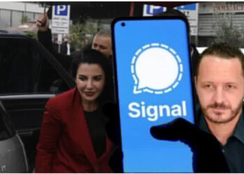 Zbardhen mesazhet e Ballukut për Evis Berberin: Kjo kompani e këtij deputeti të mos marrë kundër tendera në Shqipëri