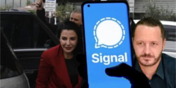 Zbardhen mesazhet e Ballukut për Evis Berberin: Kjo kompani e këtij deputeti të mos marrë kundër tendera në Shqipëri