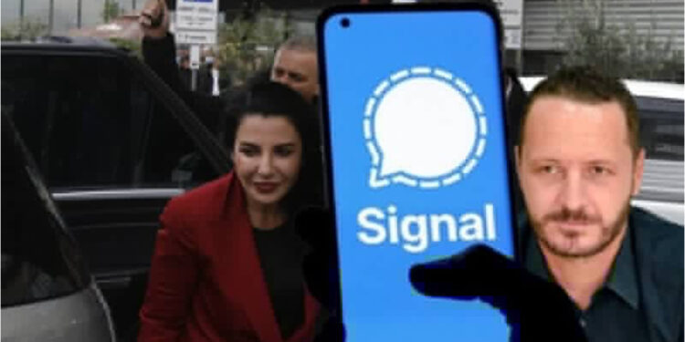 Zbardhen mesazhet e Ballukut për Evis Berberin: Kjo kompani e këtij deputeti të mos marrë kundër tendera në Shqipëri