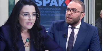 “82 megavatë korrupsion”/ Bardhi publikon videon e “Piranjave” dhe pyet SPAK: Kush fshihet pas projektit 80 milionë euro të Ballukut?!