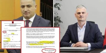 Sot në arrest shtëpie/ Nderi i fundit i Gjylit para arrestit: Mirëmbajtja e Qukës–Qafë Plloçë shkoi te vëllezërit Sako