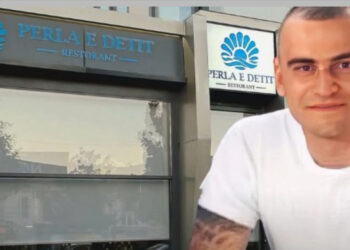 Kamza nën terror/ Grupi i vëllezërve Ervis dhe Jeton Lami po kthehet në rrezik publik, policia hesht